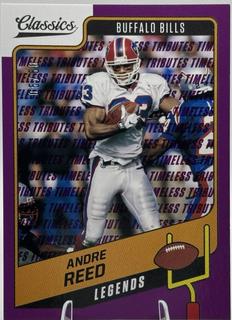 Andre Reed
