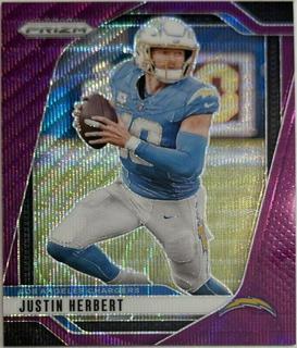 Justin Herbert