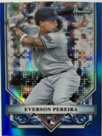 Everson Pereira