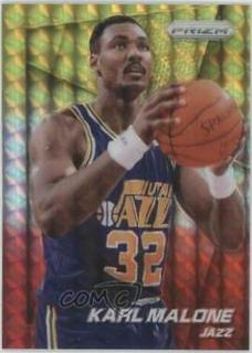 Karl Malone