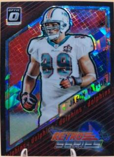 Jason Taylor