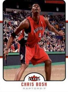 Chris Bosh