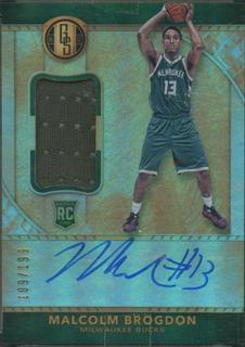 Malcolm Brogdon