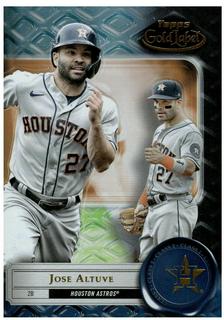 Jose Altuve