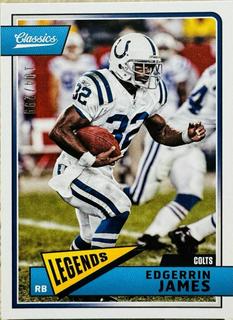 Edgerrin James