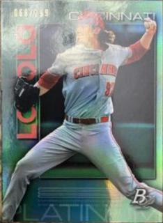 Nick Lodolo