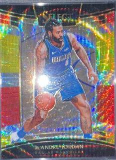 DeAndre Jordan