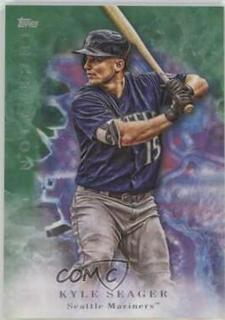 Kyle Seager