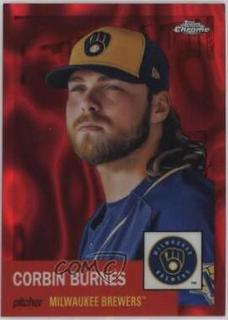 Corbin Burnes