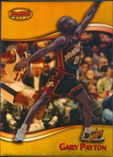 Gary Payton