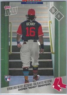 Andrew Benintendi