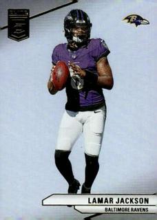 Lamar Jackson