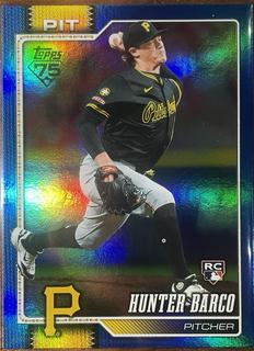 Hunter Barco