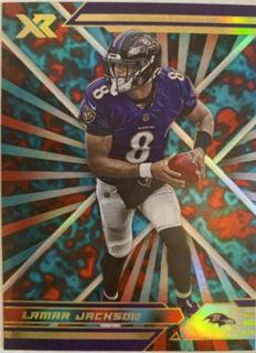 Lamar Jackson
