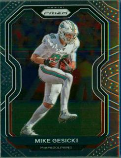 Mike Gesicki