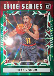 Trae Young