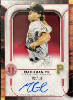 Max Kranick