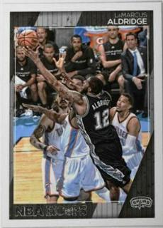 LaMarcus Aldridge
