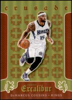 DeMarcus Cousins