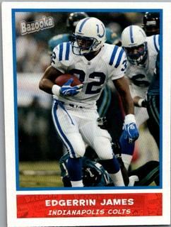 Edgerrin James