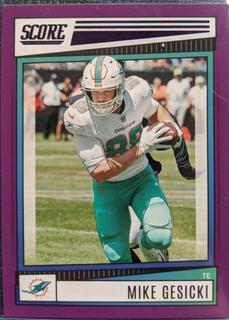 Mike Gesicki