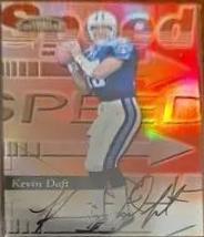 Kevin Daft