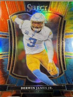 Derwin James Jr.