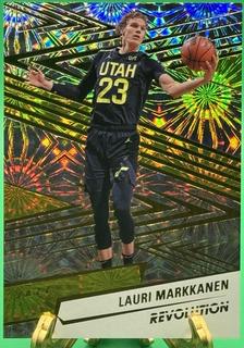 Lauri Markkanen