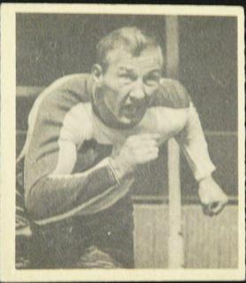 Albert Wistert