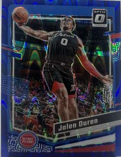 Jalen Duren