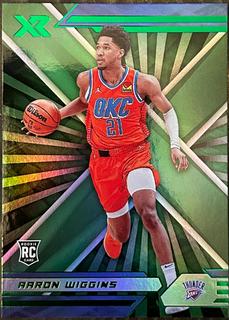 Aaron Wiggins