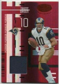 Trent Green