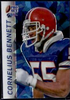 Cornelius Bennett