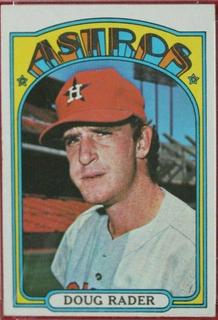 Doug Rader