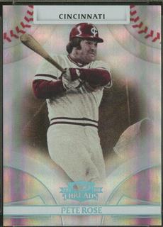 Pete Rose