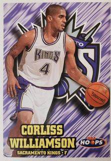 Corliss Williamson