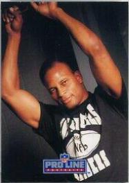 Ronnie Lott