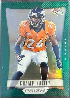 Champ Bailey