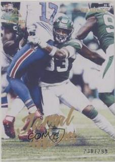 Jamal Adams