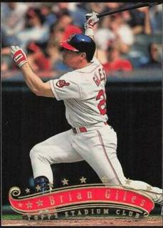 Brian Giles