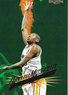 Donyell Marshall