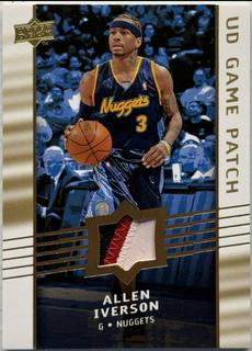 Allen Iverson