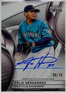 Felix Hernandez