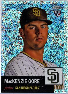MacKenzie Gore