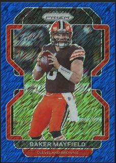 Baker Mayfield