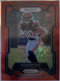 Chase Brown