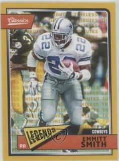 Emmitt Smith