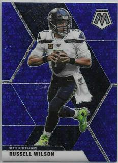 Russell Wilson