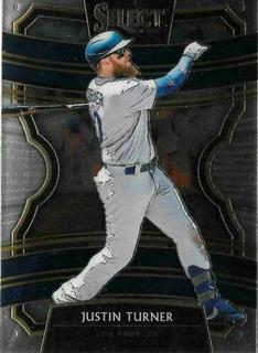 Justin Turner