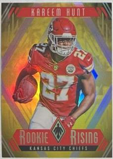 Kareem Hunt